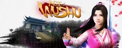 MMO Age of Wushu - Upcoming news