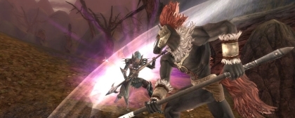 MMO AIKA Online gets one new big update