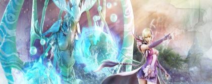 MMO Aion - Patch 4.5