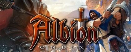 MMO Albion Online - New video from the development
