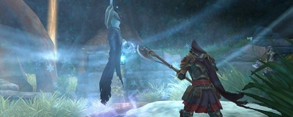 MMO Allods Online - news