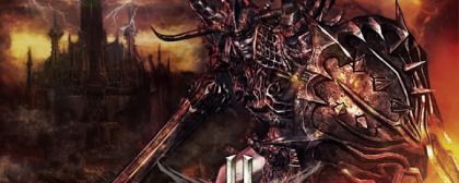 MMO Archlord 2 goes into the world
