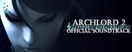MMO Archlord 2 - Download the soundtrack for free