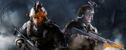 MMO Arctic Combat gets new content and joins Microsoft