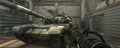 MMO Arctic Combat - Full gear for full free