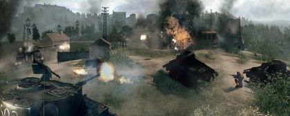 MMO Army Rage - New update
