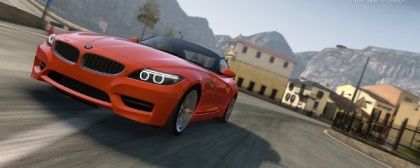 MMO Auto Club Revolution goes live