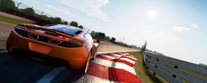 MMO Auto Club Revolution - Update