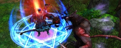 MMO Avalon Heroes and new content