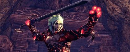 MMO Blade and Soul - Rumors about arrival in EU