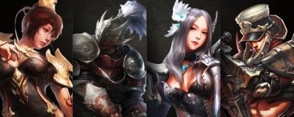 MMO Continent of the Ninth (C9) officially begins