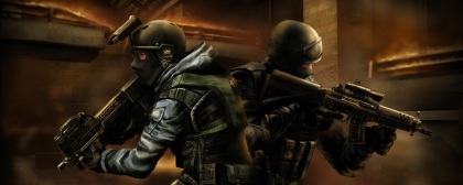 MMO Cross Fire - news