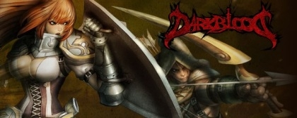 MMO Dark Blood - watch the pets