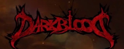 MMO Dark Blood - Thieves are here