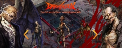 MMO Darkeden rises with closed beta