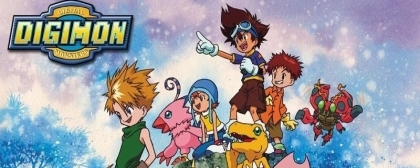 MMO Digimon Masters - new update