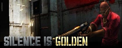 MMO District 187 - new weapons