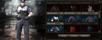 MMO District 187: Sin Streets - global launch announced