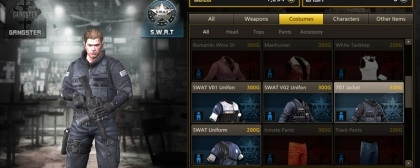 MMO District 187: Sin Streets - Big update