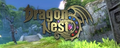 MMO Dragon Nest - new interesting update