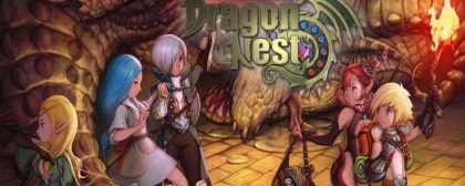 MMO Dragon Nest - In Europe from January 6th