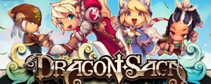 MMO Dragon Saga welcomes New Origins: Phase 2