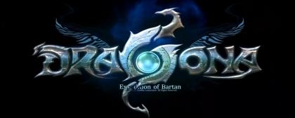 MMO Dragona begins