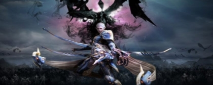 MMO Dragona - open beta welcomes new players