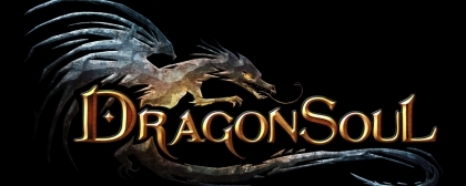 MMO DragonSoul - plans for the start