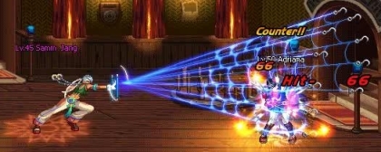MMO Dungeon Fighter Online vítá update Act XIII