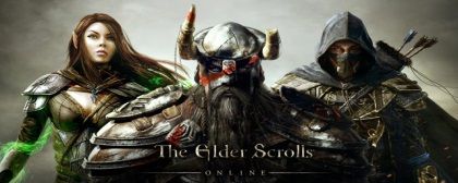 MMO Elder Scrolls Online - more questions answered