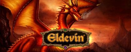 MMO Eldevin - The biggest update