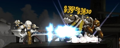 MMO Elsword - big changes in this F2P MMO coming