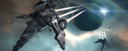 MMO Eve Online is running new tournament