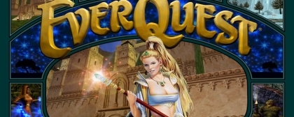 MMO EverQuest - goes Free-to-play