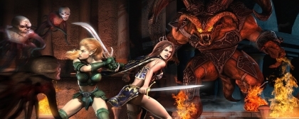 MMO EverQuest is 13 years old and goes F2P