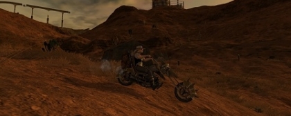 MMO Fallen Earth tunrs free-top-play