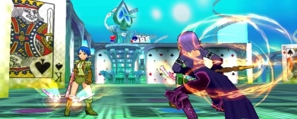 MMO Fiesta Online gets new expansion