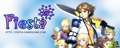MMO Fiesta Online will be browser game as well