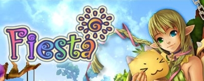 MMO Fiesta Online celebrates four years of activity