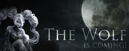 MMO Forsaken World - Wolves are here