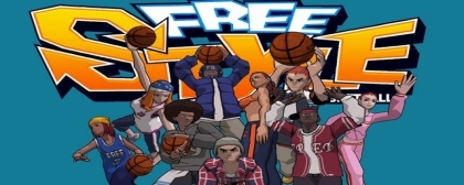 MMO FreeStyle Street Basketball get rids of hackers