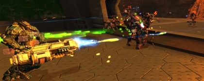 MMO Global Agenda celebrates birthday