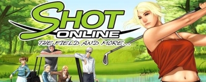 MMO golf Shot Online - auction time