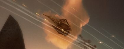 MMO Guns of Icarus introduces new mode