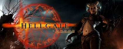 MMO Hellgate - special events for March
