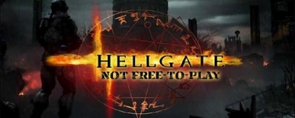 MMO Hellgate Global - another month with events and bonuses