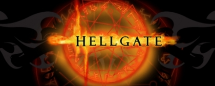 MMO Hellgate Global - events for April