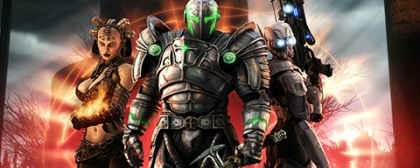 MMO Hellgate - June is for celebrating