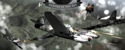 MMO Heroes in the Sky - new update